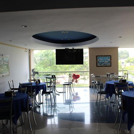 Blue Star Hotel Lima Exterior photo